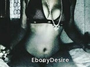 Ebony_Desire
