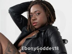 EbonyGoddes18