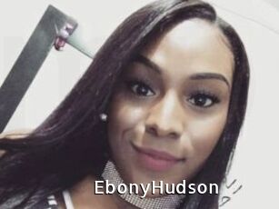 EbonyHudson