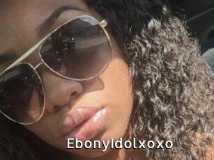 EbonyIdolxoxo