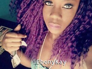EbonyKay