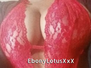 EbonyLotusXxX