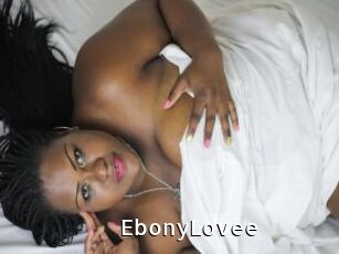 EbonyLovee
