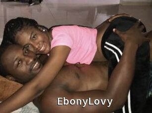 EbonyLovy