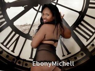 EbonyMichell