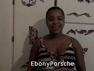 EbonyPorsche