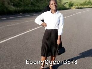 EbonyQueen3578