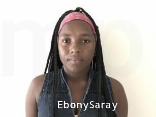 EbonySaray