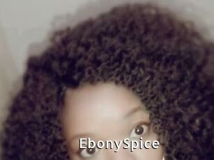 EbonySpice