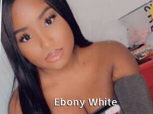 Ebony_White