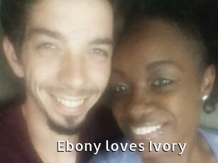 Ebony_loves_Ivory