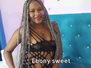 Ebony_sweet