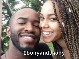 EbonyandJhony