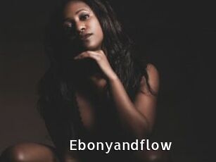 Ebonyandflow
