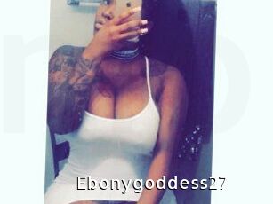 Ebonygoddess27
