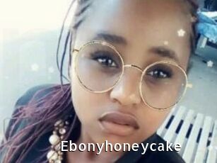 Ebonyhoneycake
