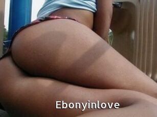 Ebonyinlove