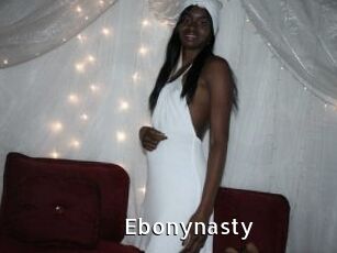 Ebonynasty