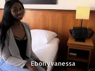 Ebonyvanessa