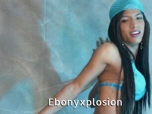 Ebonyxplosion
