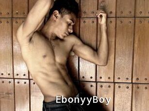 EbonyyBoy