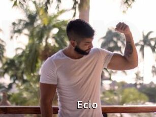 Ecio