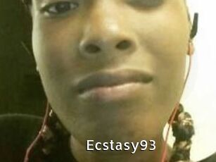 Ecstasy93