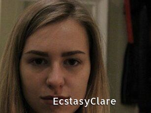 EcstasyClare