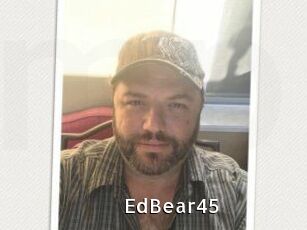 EdBear45