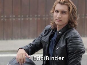 EddiBinder