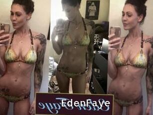 EdenFaye