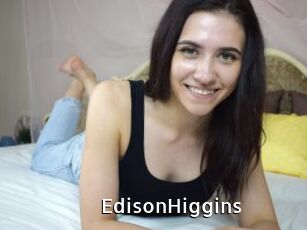 EdisonHiggins