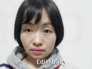 Edithbaby