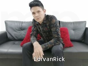 EdivanRick