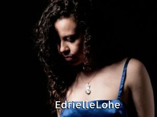 EdrielleLohe
