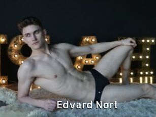 Edvard_Nort