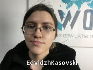 EdvidzhKasovski
