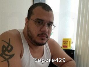 Eegore429