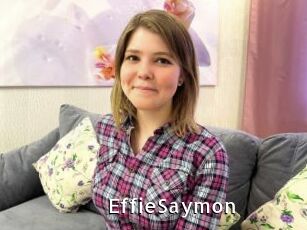 EffieSaymon