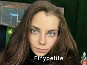 Effypetite