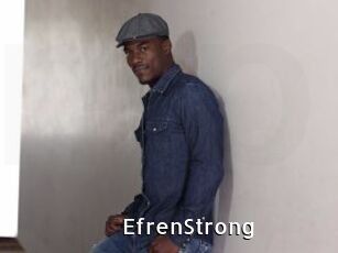 EfrenStrong