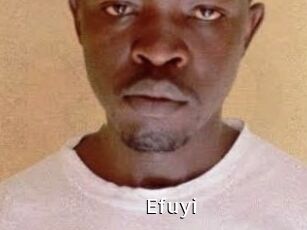 Efuyi