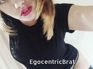 EgocentricBrat My Porno Stash