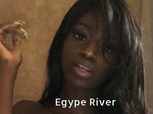Egype_River