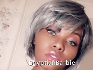 EgyptianBarbie