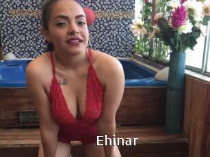 Ehinar
