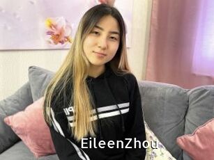 EileenZhou My Porno Stash