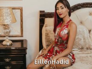 EillenHadid