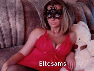 Eitesams