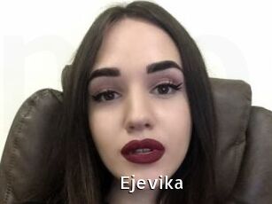 Ejevika